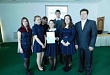 Вновь встретились знатоки истории родного края Вновь встретились знатоки истории родного края